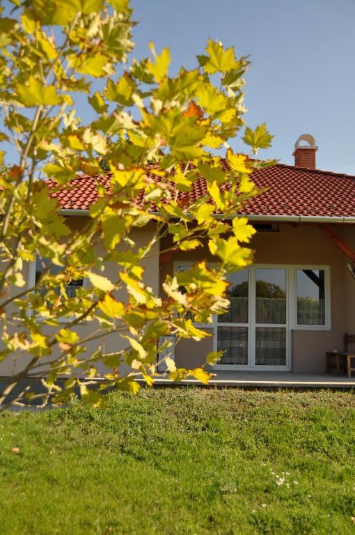 Bokros Vendeghaz Tordas Oda fotoğraf